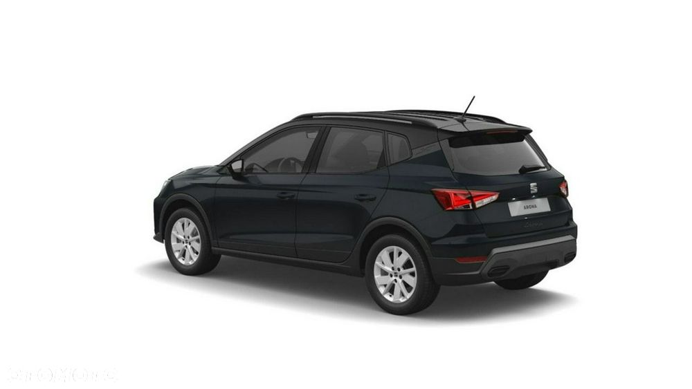 Seat Arona - 7