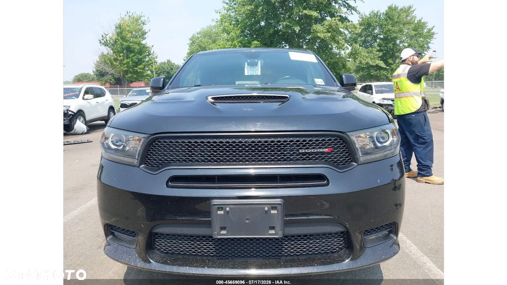 Dodge Durango - 3