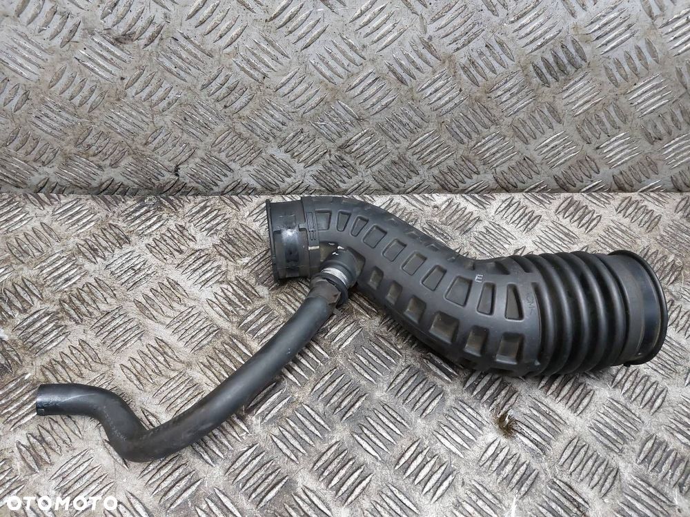 RURA DOLOT POWIETRZA NISSAN X-TRAIL II T31 2.0 DCI 1026324S01 - 1