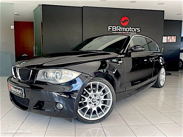 BMW 118 d DPF Edition Sport