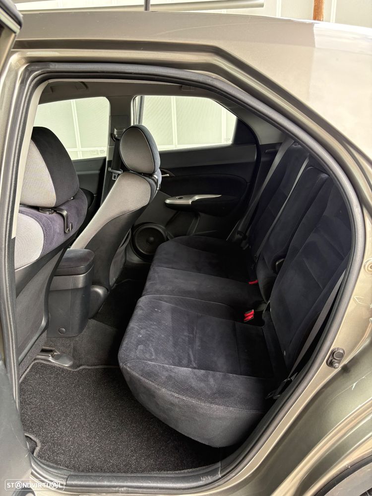 Honda Civic 1.4 Sport - 5