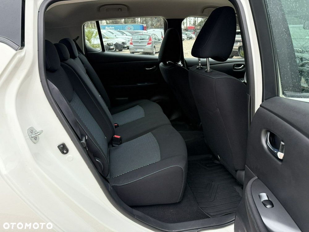 Nissan Leaf 40kWh Visia - 23