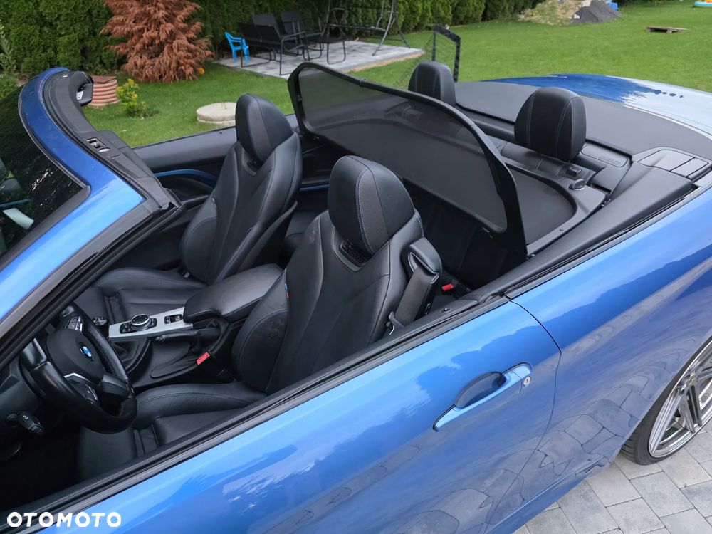 BMW Seria 4 435i - 22