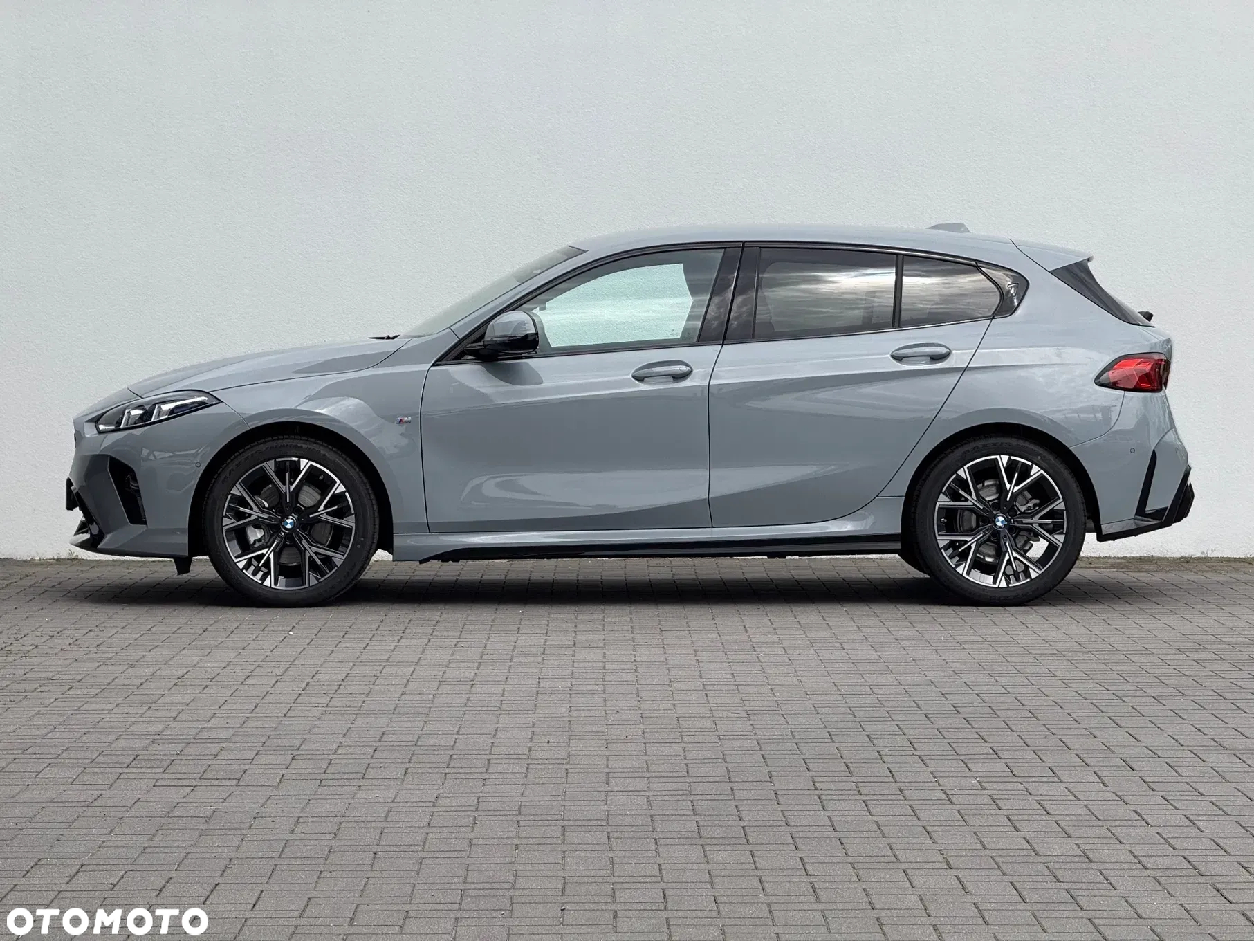 BMW Seria 1 118d M Sport sport - 10