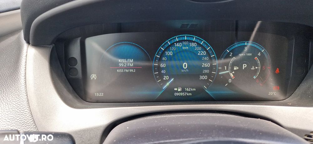Jaguar XE 20d Aut. Prestige - 11