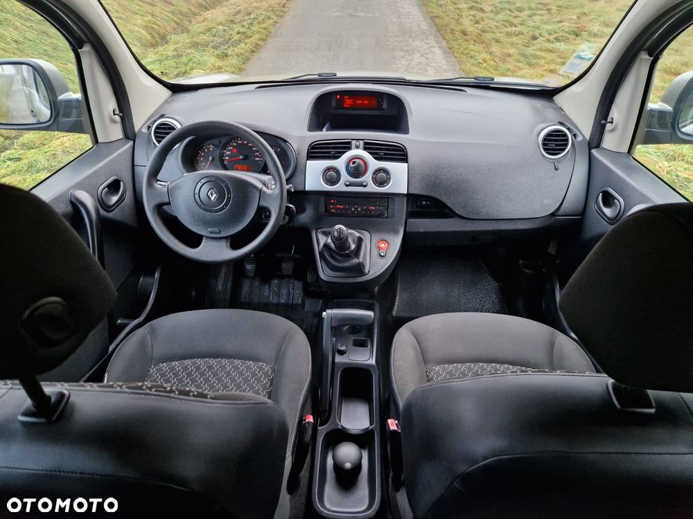 Renault Kangoo - 19