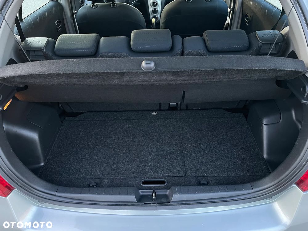 Toyota Yaris 1.3 Luna - 35