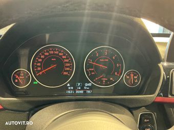 BMW Seria 3 320d Aut. Sport Line - 13