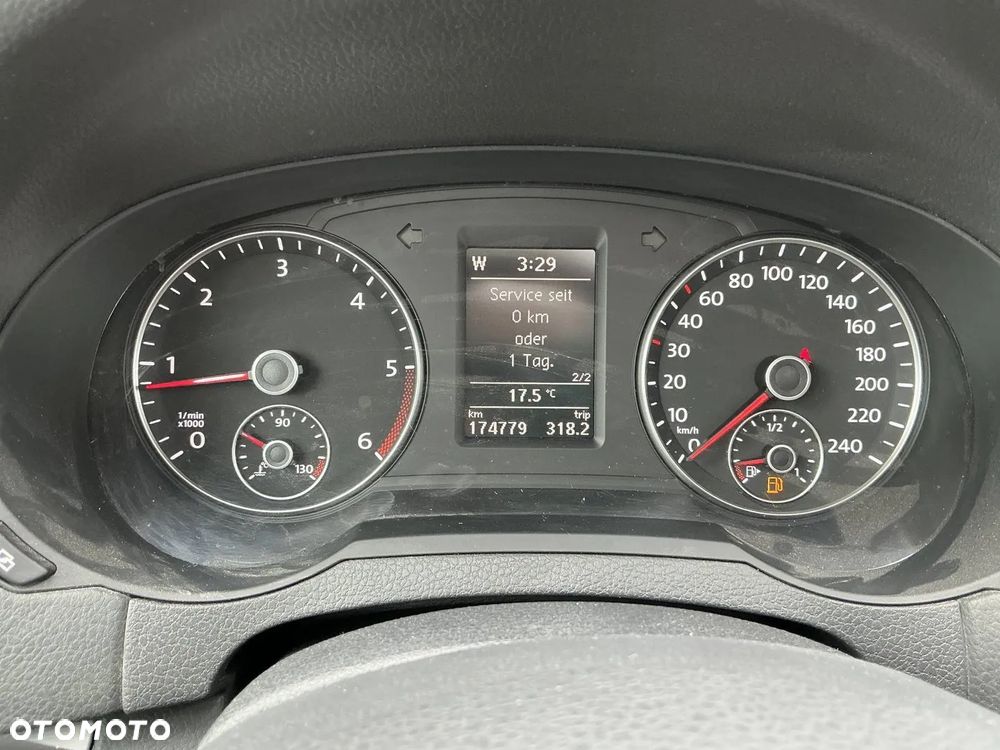 Volkswagen Sharan 2.0 TDI 4MOTION Blue Motion Style - 20