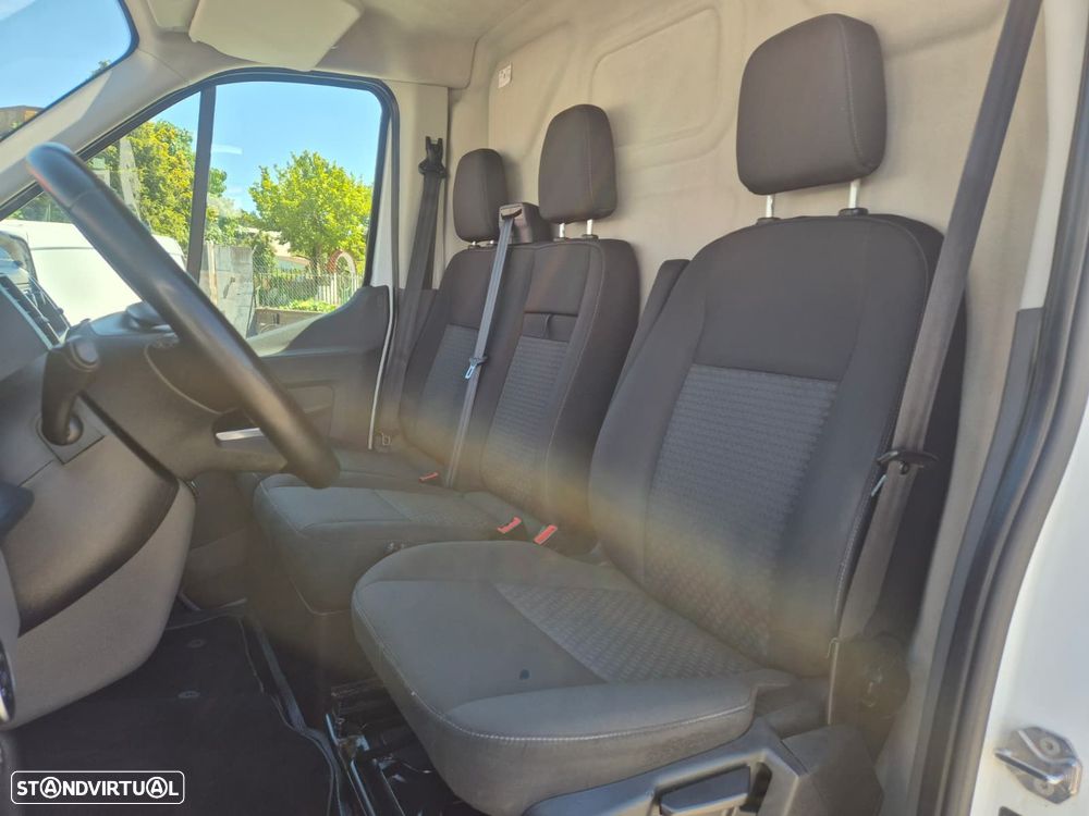 Ford Transit 2.0 TDci L4H3 - 9