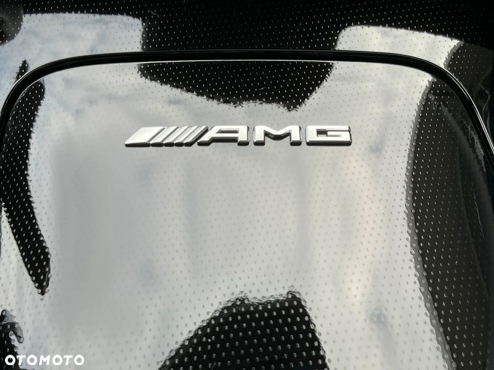 Mercedes-Benz CLE AMG 53 mHEV 4-Matic+ - 35