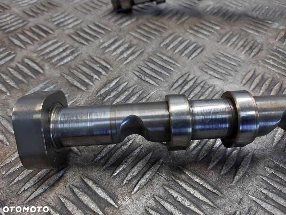 WAŁKI ROZRZĄDU SSĄCY WYDECHOWY AUDI A4 B8 1.8 TFSI CABB 06H103166G - 2