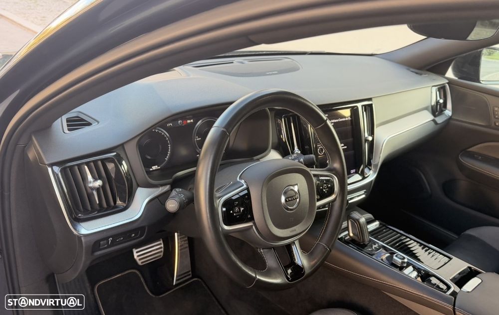Volvo V60 - 23