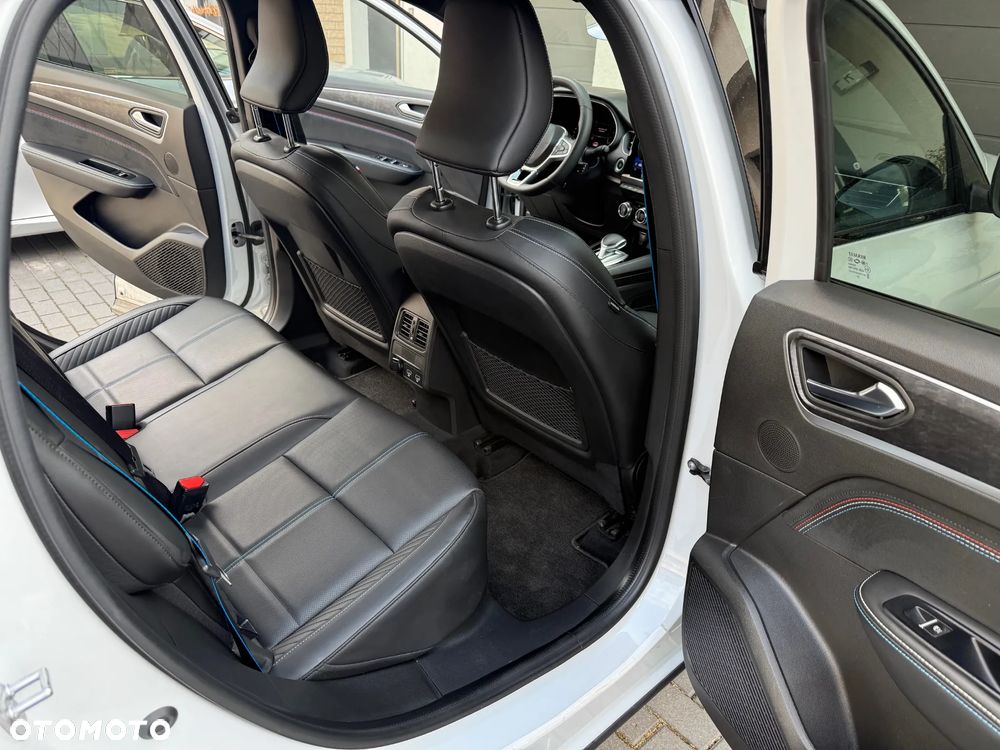 Renault Arkana 1.3 TCe mHEV Esprit Alpine EDC - 13