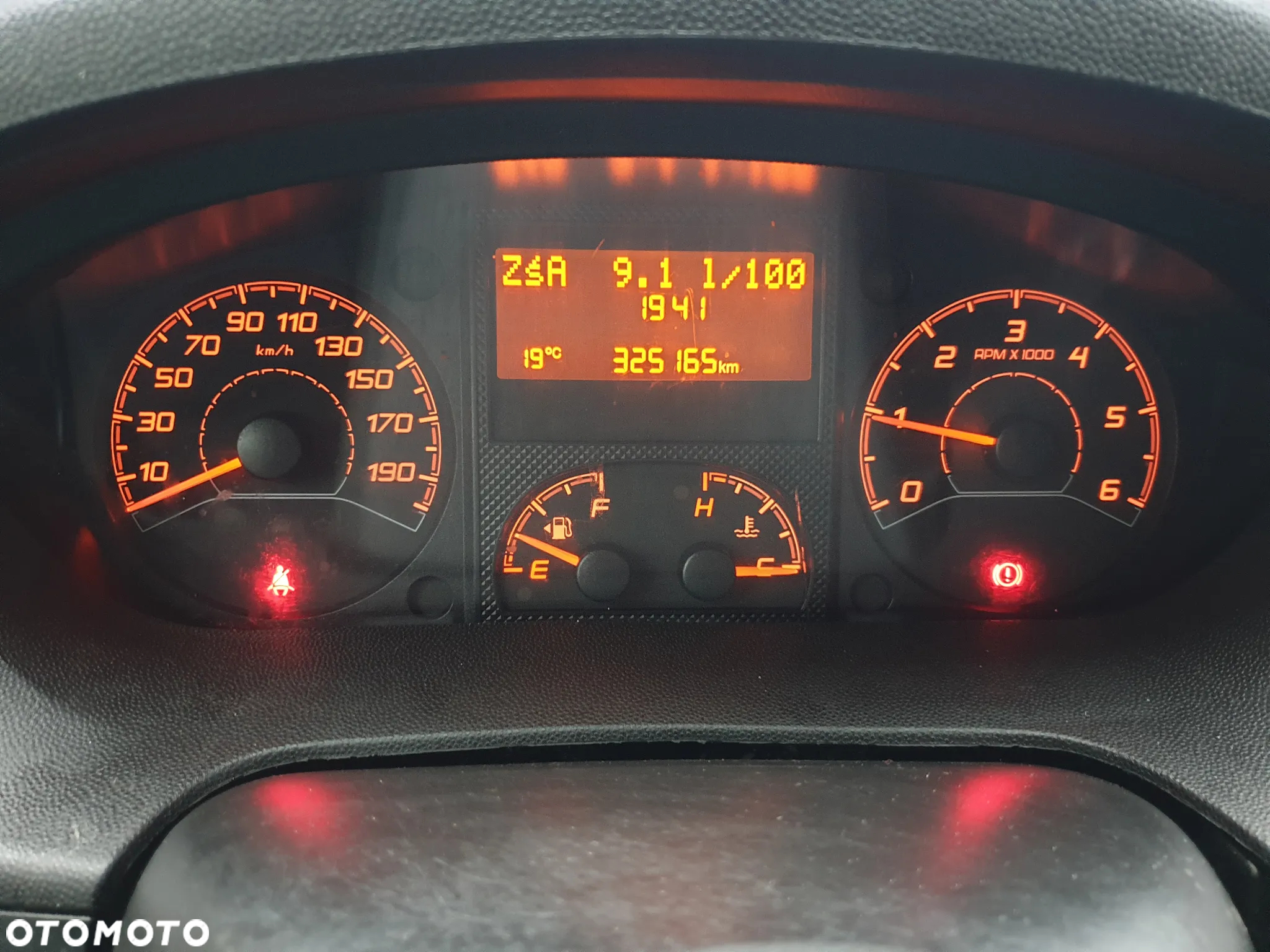 Peugeot Boxer - 9