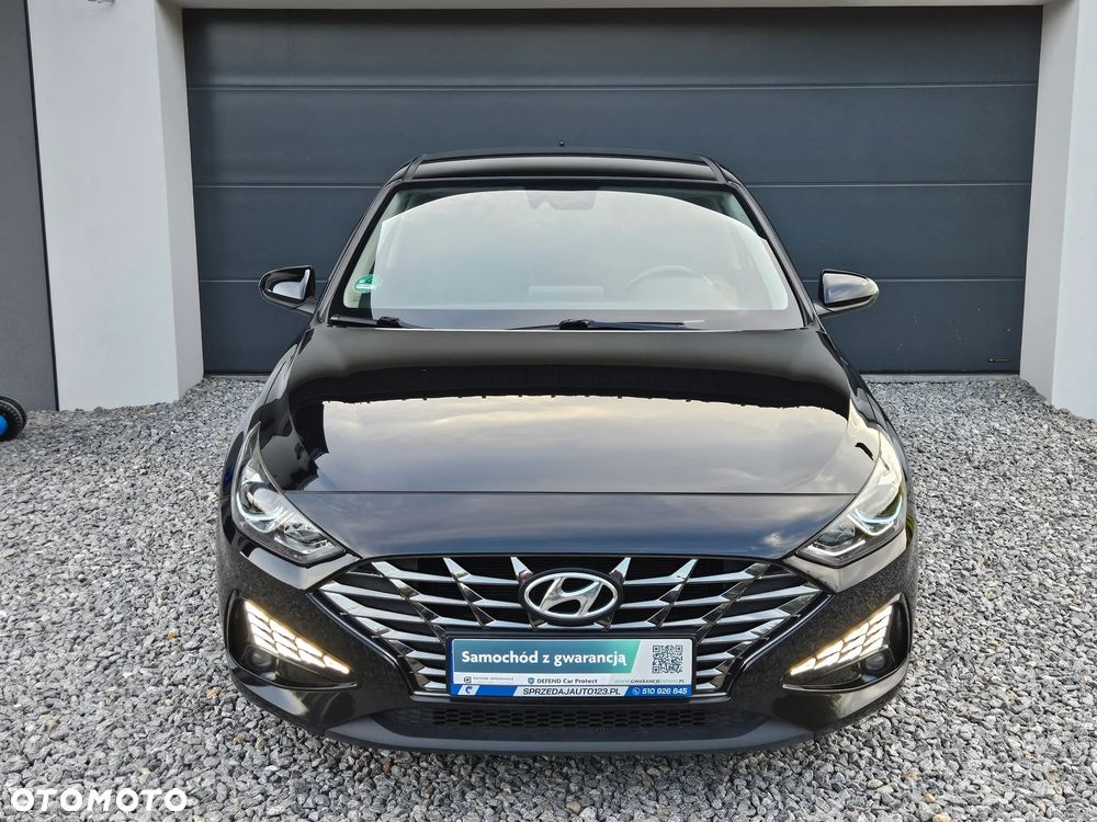 Hyundai i30 1.5 DPI Classic + - 3