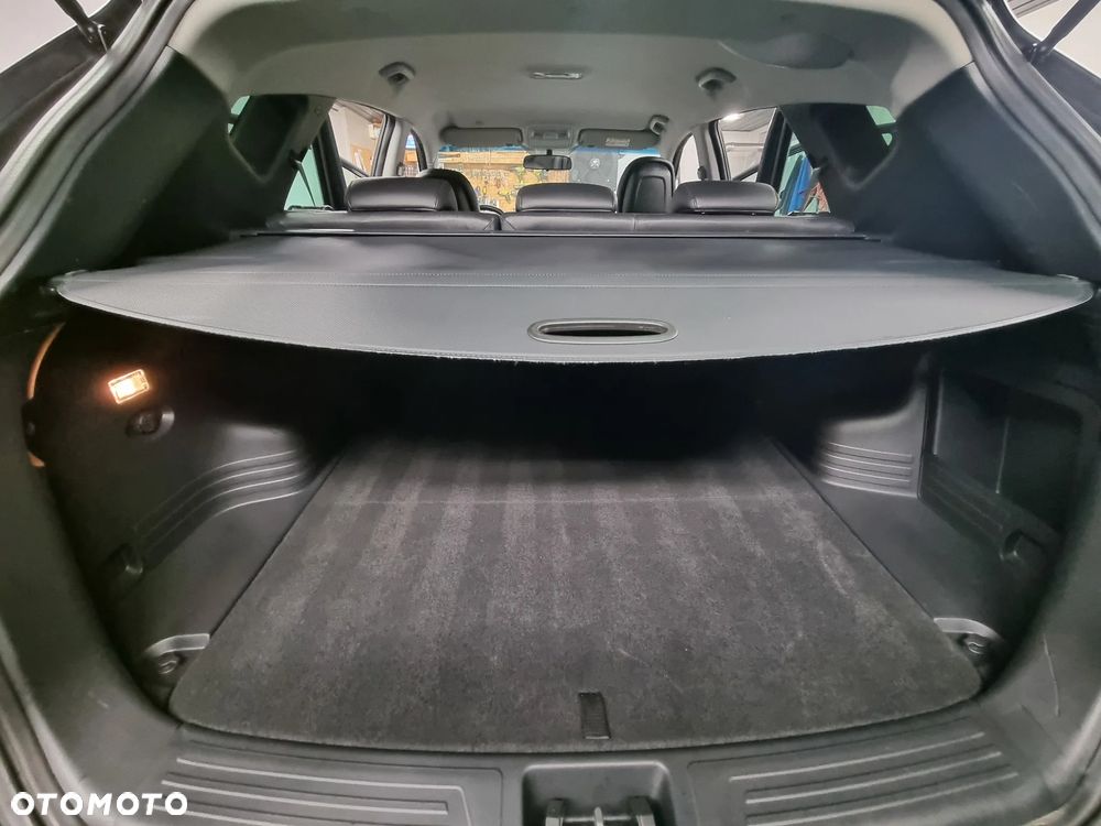 Hyundai ix35 2.0 2WD Trend - 16