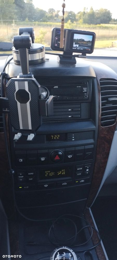 Kia Sorento 2.4 16V EX - 8