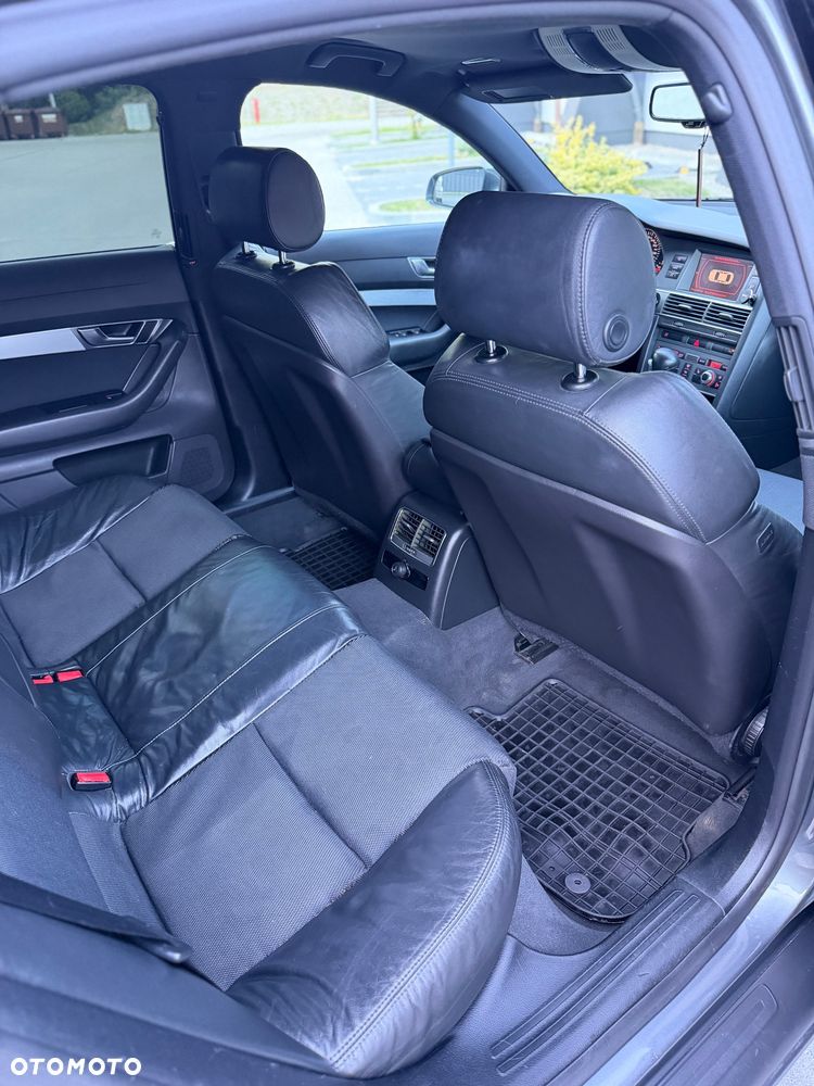Audi A6 Limousine 3.0 TDI tiptronic quattro - 15