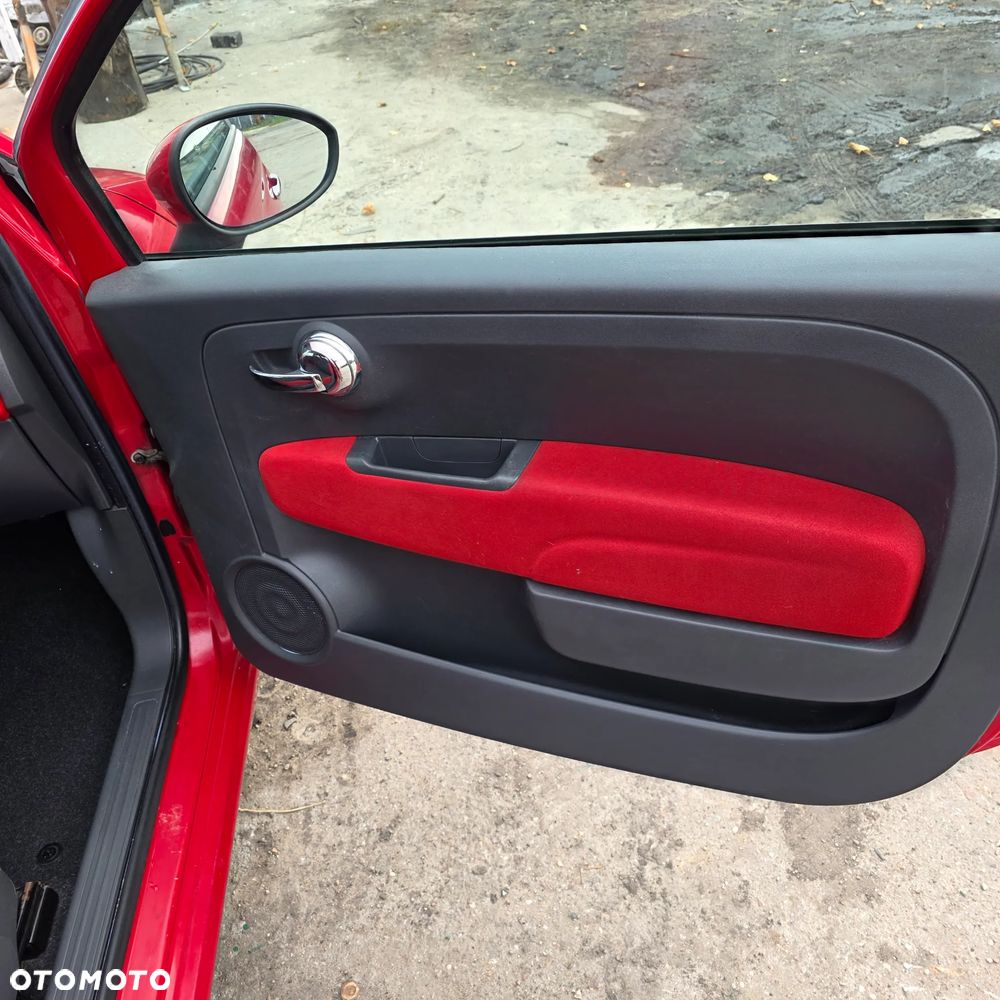 Fiat 500 0.9 TwinAir Start&Stopp Lounge - 15