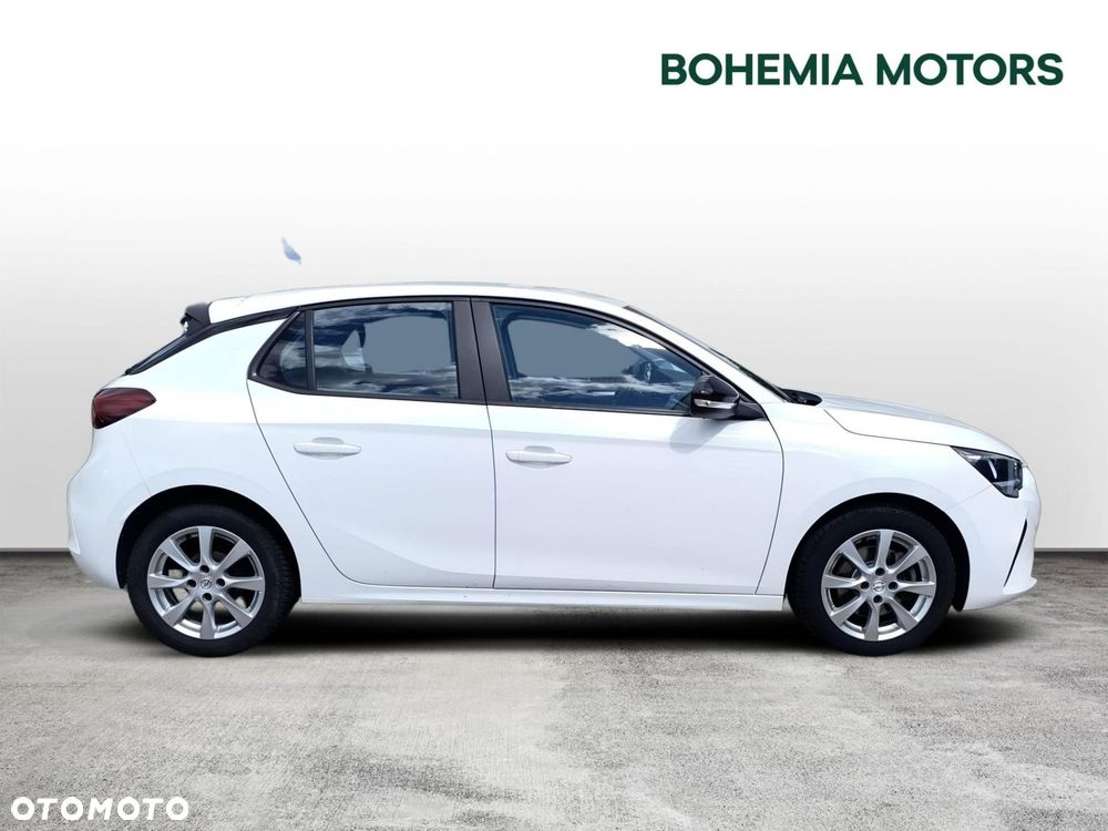 Opel Corsa - 7