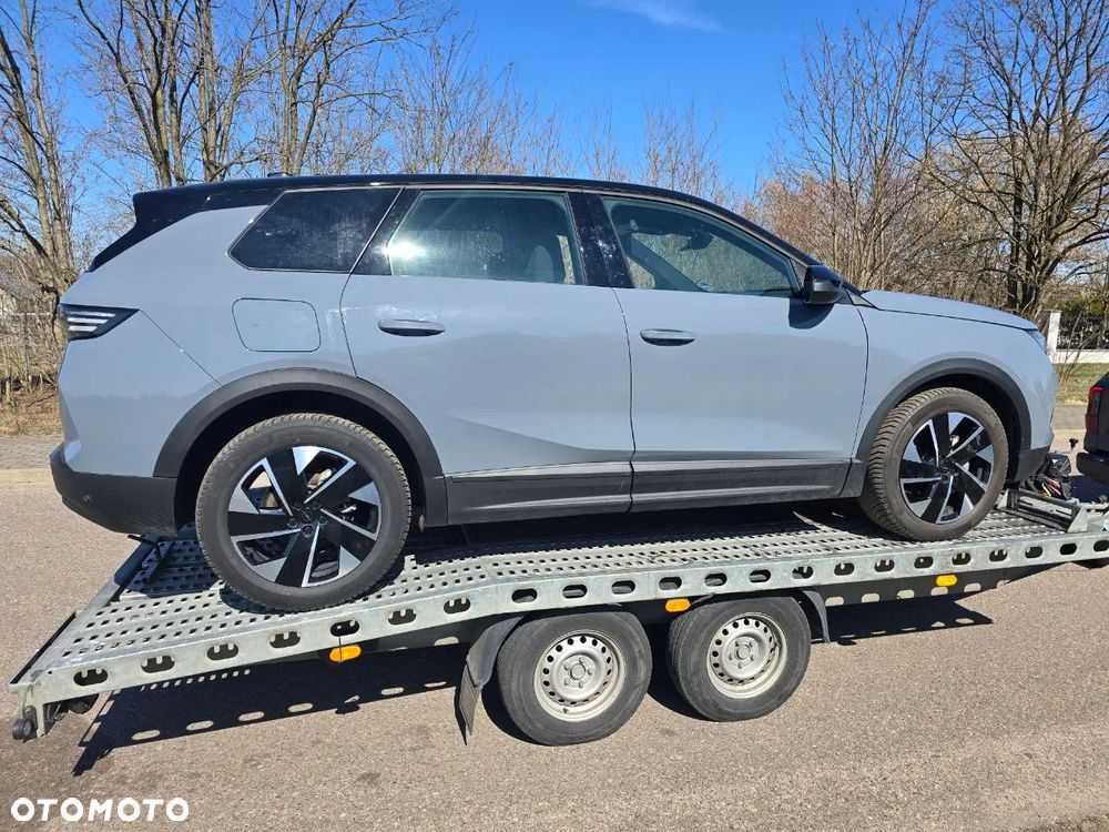 Opel Grandland 1.2 DI Hybrid 48 V Automatik GS - 8