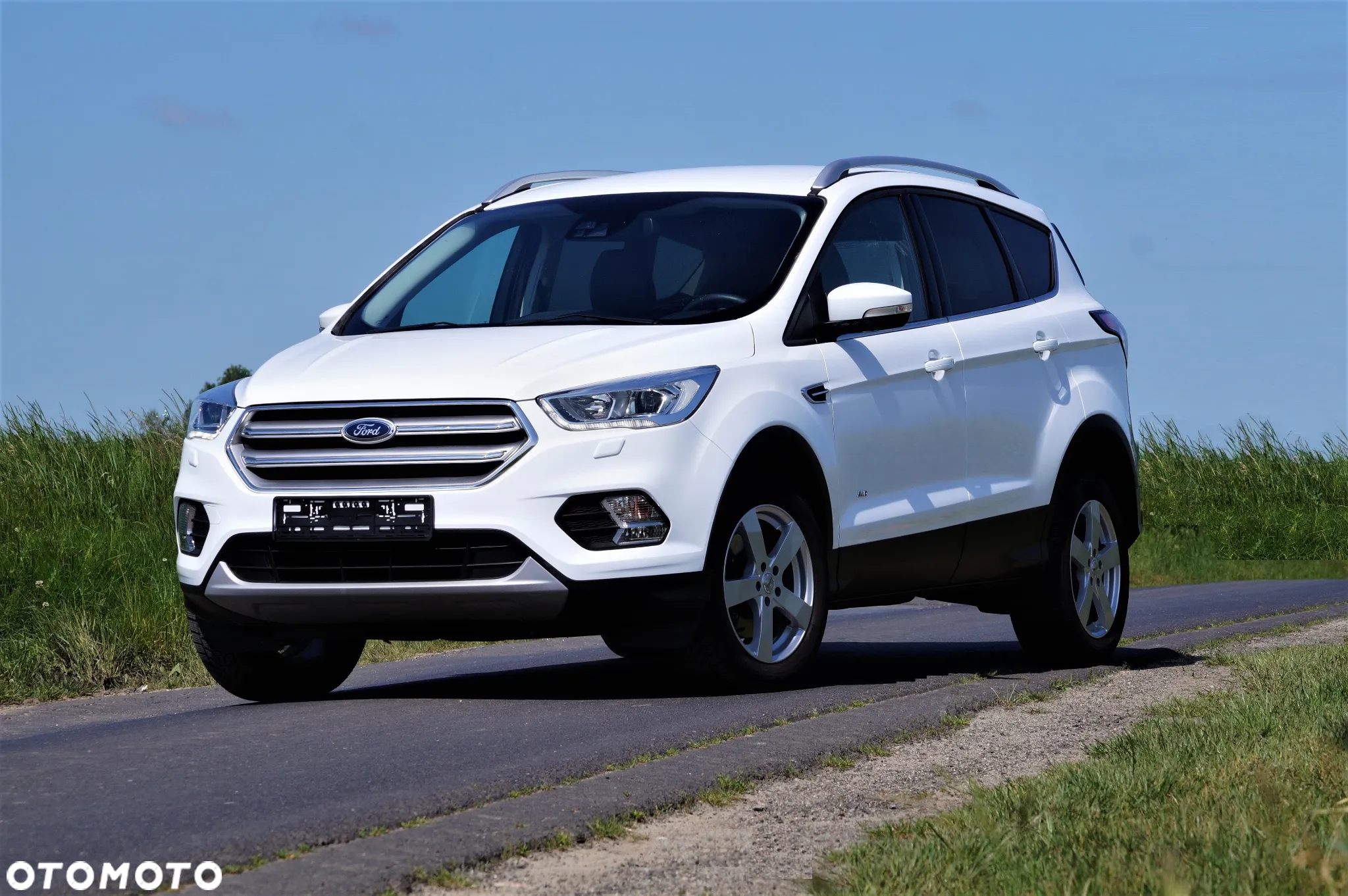 Ford Kuga - 2