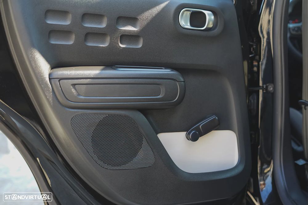 Citroën C3 1.2 PureTech YOU! - 28