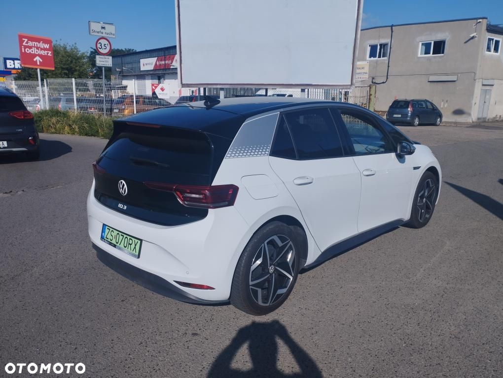 Volkswagen ID.3 Performance Upgrade Pro Performance - 28