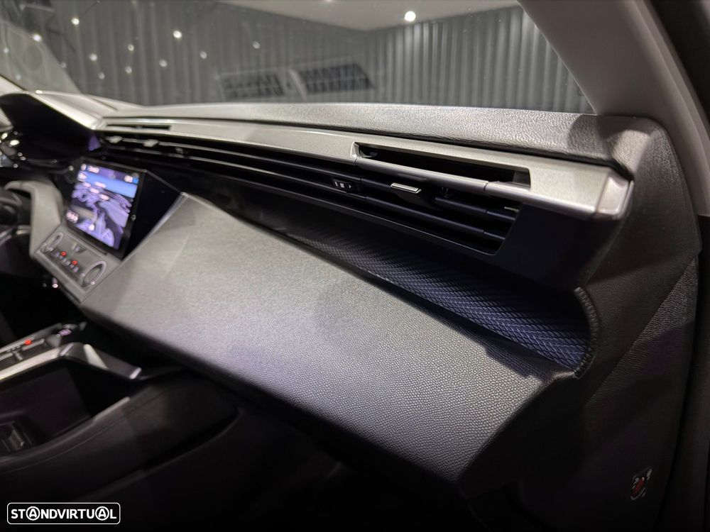 Peugeot 308 1.2 PureTech Allure Pack EAT8 - 30