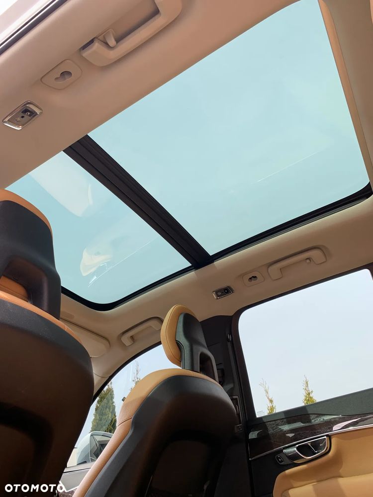 Volvo XC 90 T6 AWD Geartronic Momentum - 13
