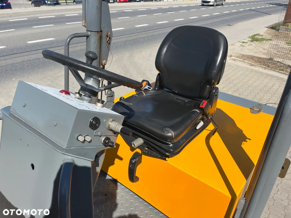 Terex TA3 sh - 23