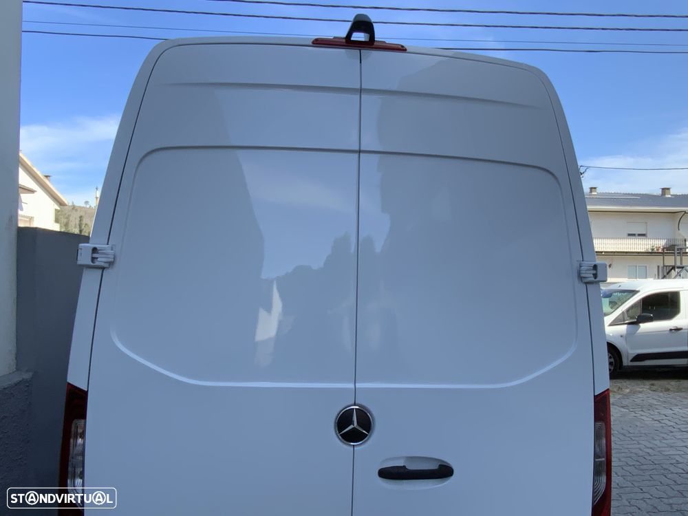 Mercedes-Benz Sprinter 314 - 6
