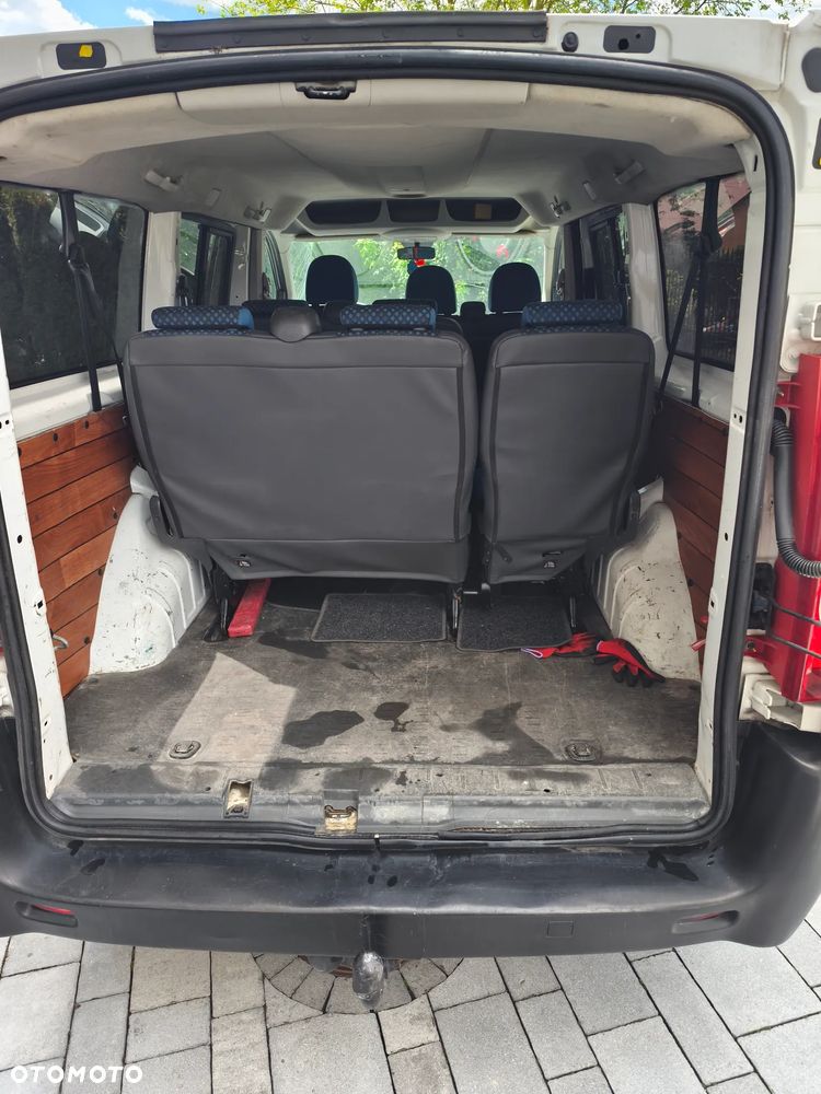 Fiat Scudo - 22