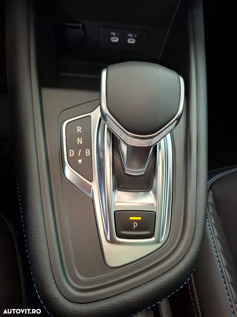 Renault Symbioz - 25