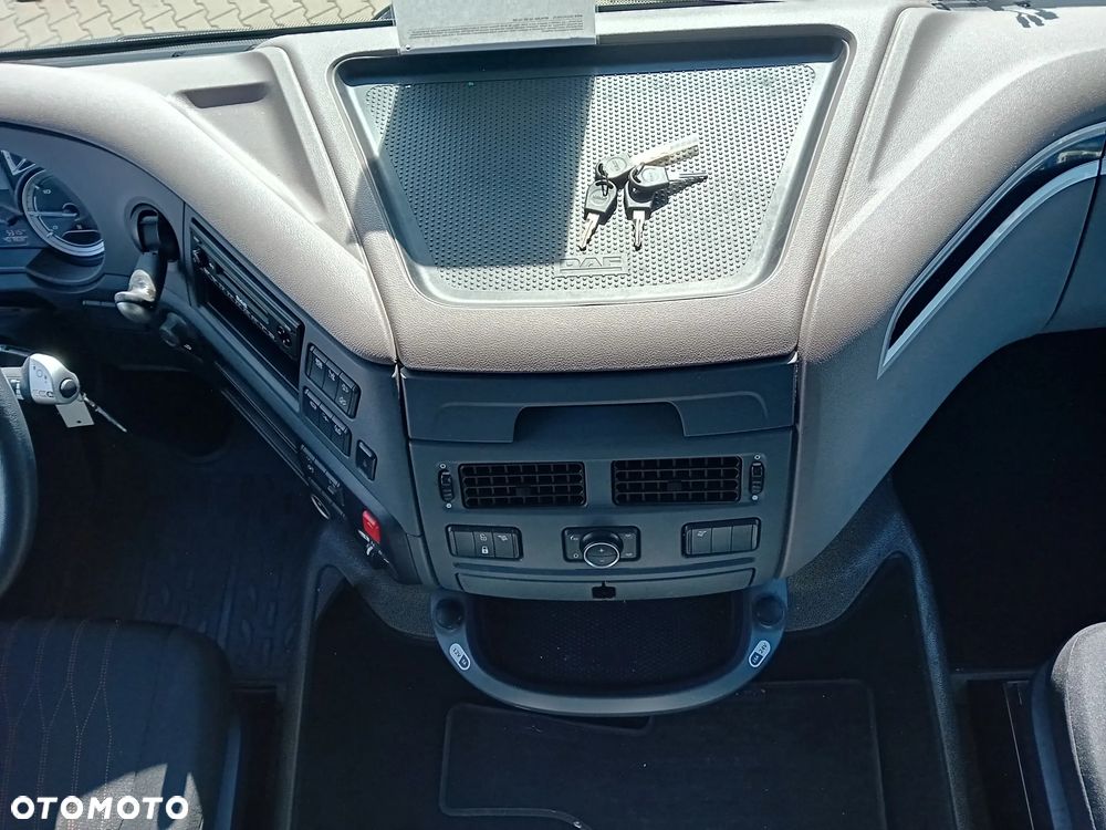 DAF Daf XF 480 FT SSC - 13