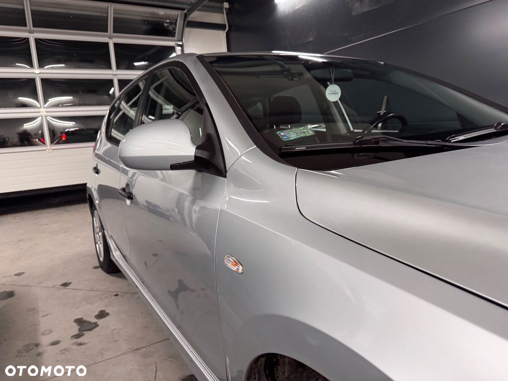 Hyundai i30 1.4 Comfort - 5