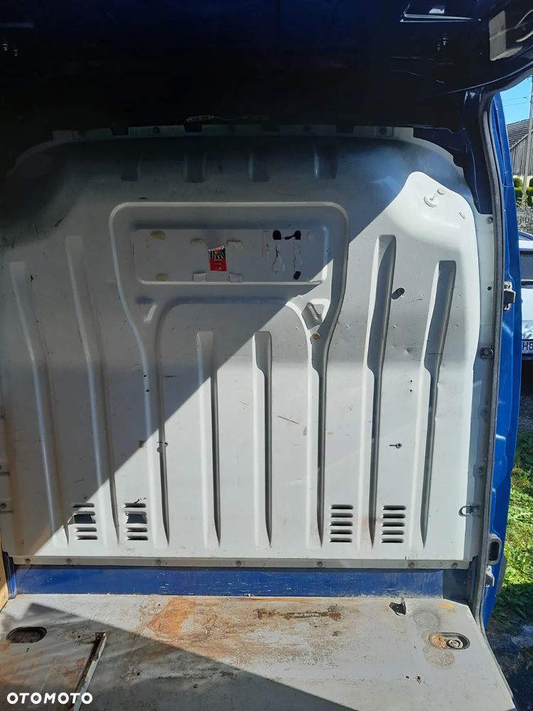 Opel Movano - 7
