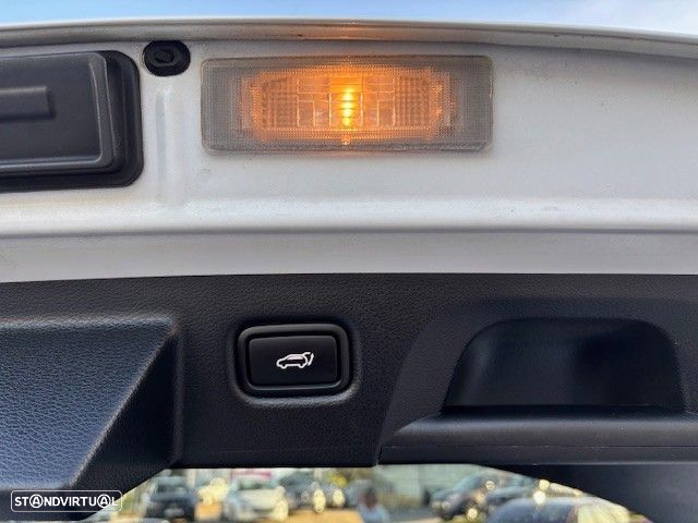 Kia ProCeed 1.6 CRDi GT Line 7DCT - 22