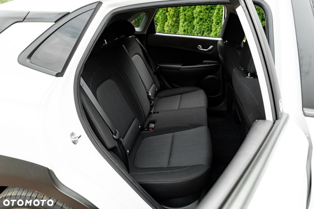 Hyundai Kona 1.0 T-GDI Classic Plus - 18