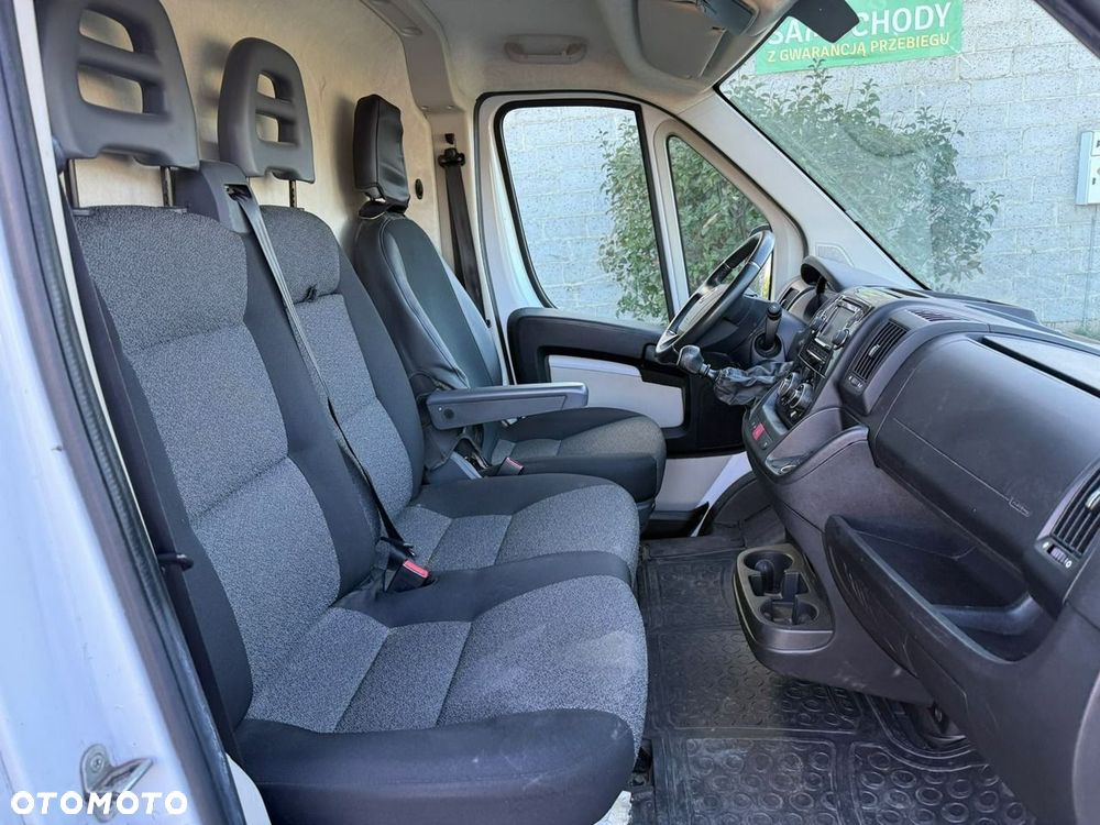 Fiat Ducato - 11