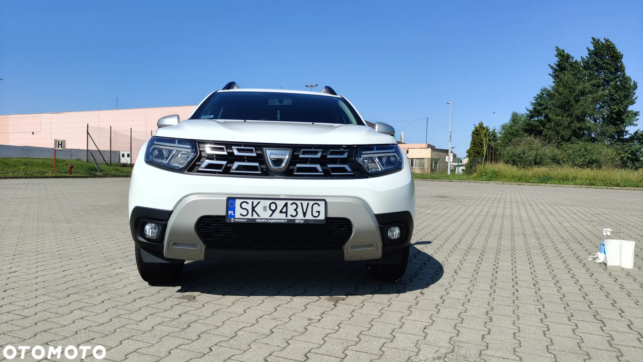 Dacia Duster 1.0 TCe Prestige - 5
