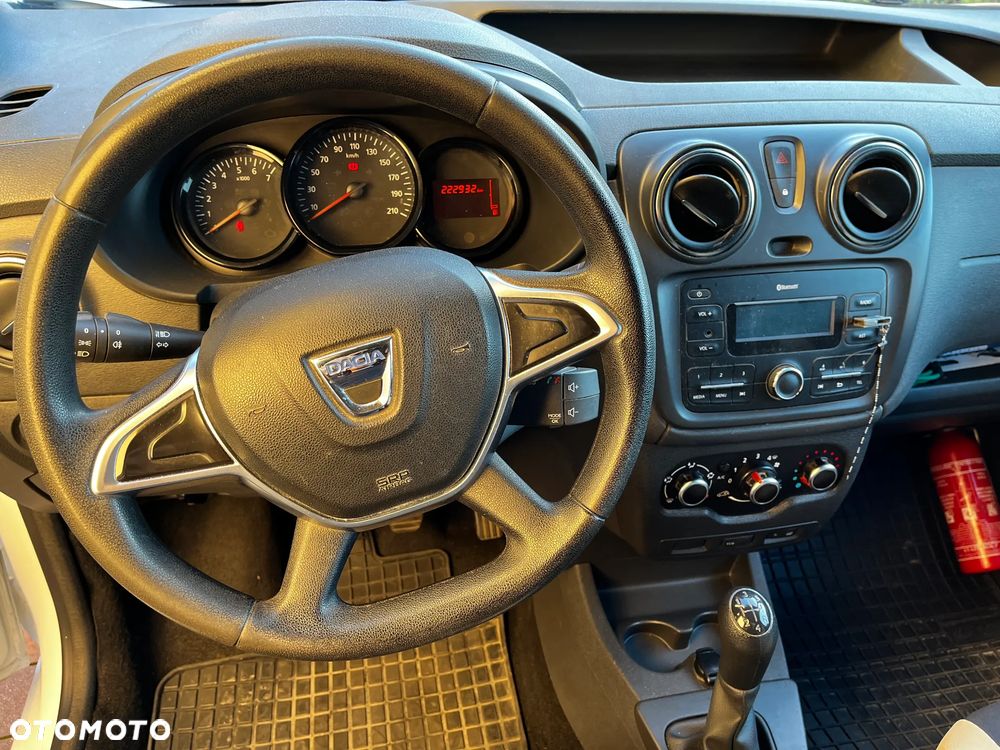 Dacia Dokker 1.6 SCe Laureate - 9