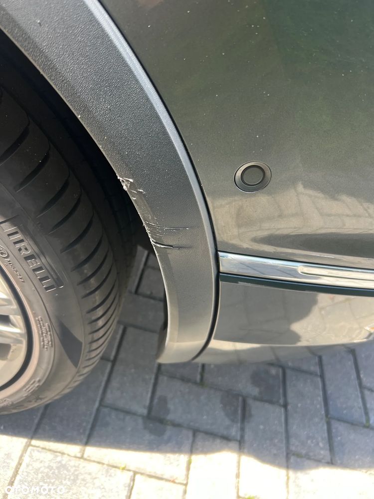 Volkswagen Tiguan 2.0 TSI 4Mot R-Line DSG - 25