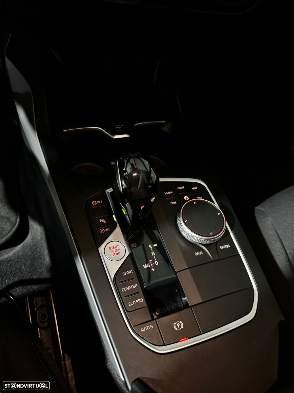 BMW 216 Gran Coupé d Advantage - 36
