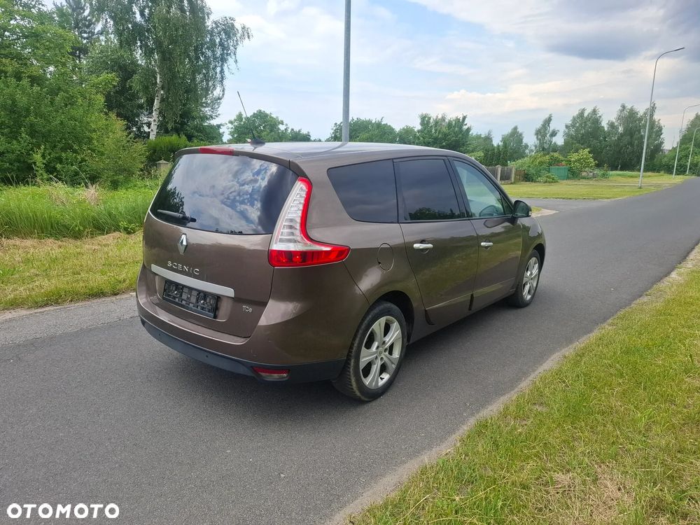 Renault Scenic TCe 130 Dynamique - 4