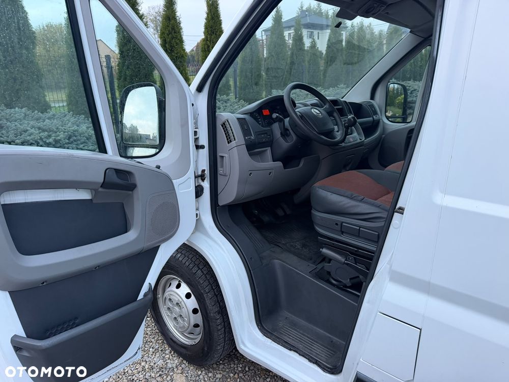 Fiat Ducato - 27