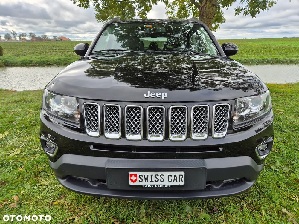 Jeep Compass - 6