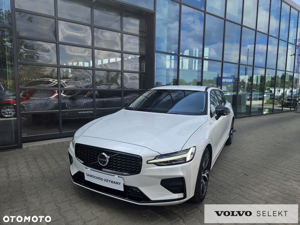 Volvo V60 - 4