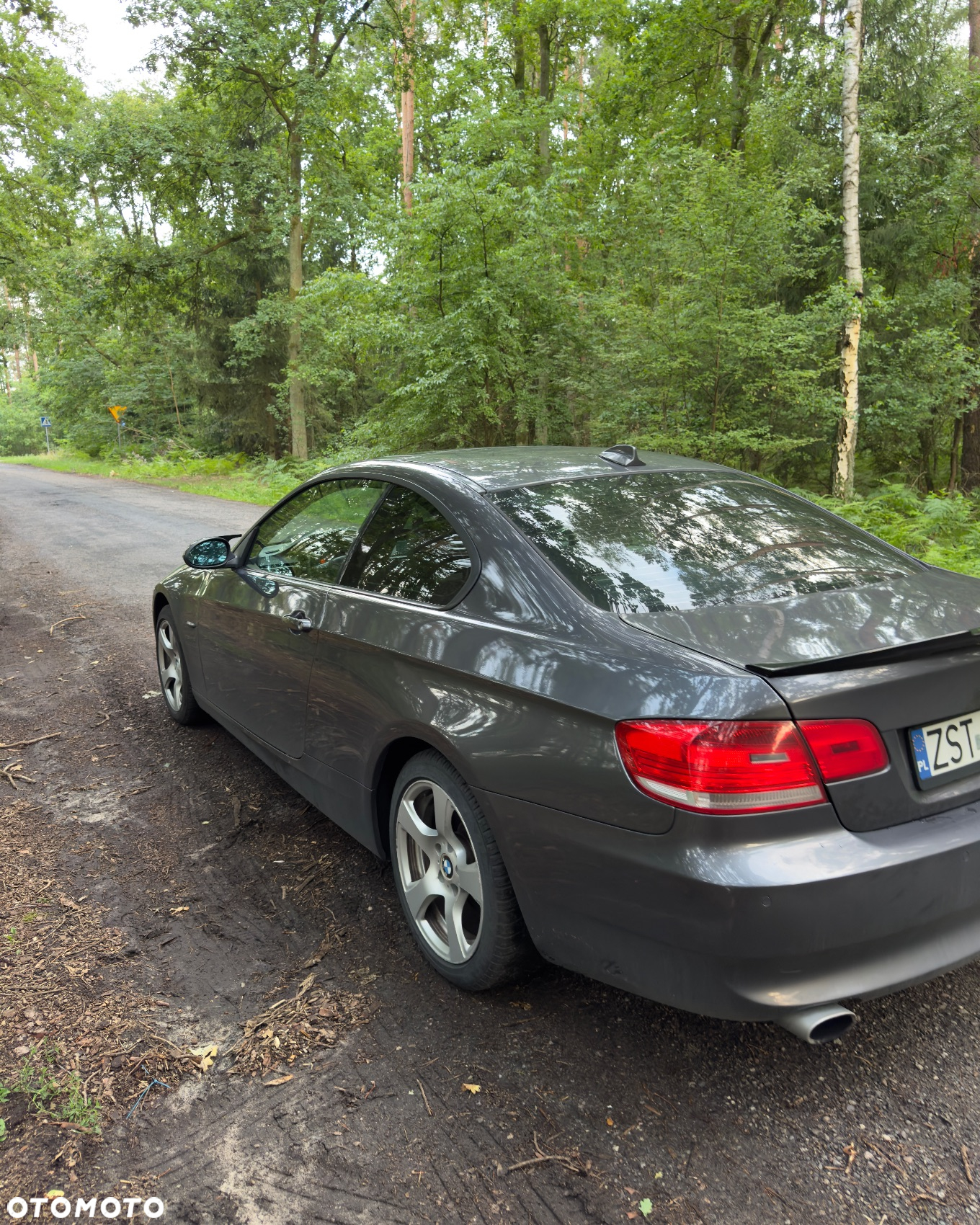 BMW Seria 3 - 8